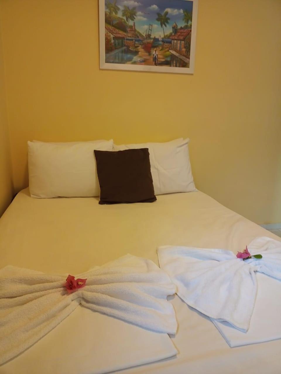 Hotel Mitologia Алгодоал Стая снимка